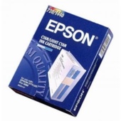 Epson S020147 magazin, C13S020147 (világos cián)