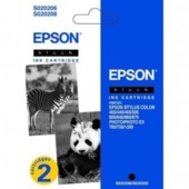 Tintapatron Epson Stylus Color 440, 640, 660, Photo 750, 750ME, 1200, C