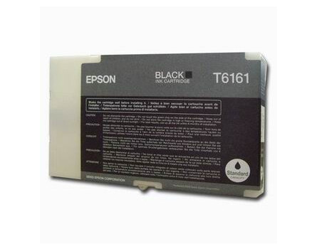 Epson T6161, C13T616100 magazin (fekete)