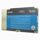 Epson T6162, C13T616200 magazin (cián)