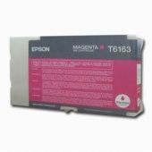 Epson T6163 magazin, C13T616300 (bíborvörös)