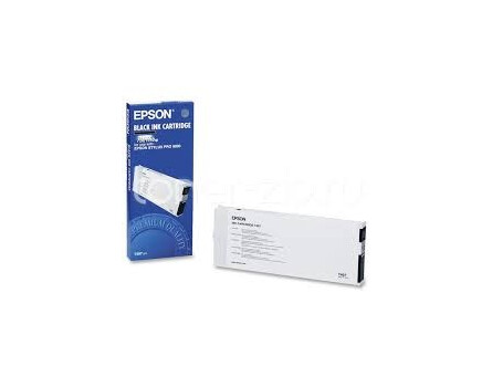 Epson T407 Magazine, C13T407011 (fekete)
