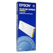 Epson T408 Magazine, C13T408011 (sárga)