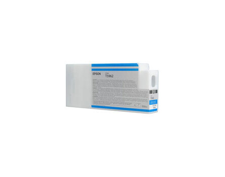 Epson T5962 magazin, C13T596200 (cián)