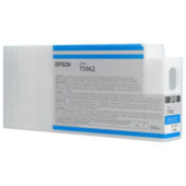 Epson T5962 magazin, C13T596200 (cián)