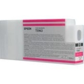 Epson T5963, C13T596300 magazin (világos bíborvörös)
