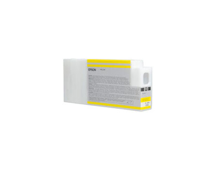 Epson T5964 Magazine, C13T596400 (sárga)
