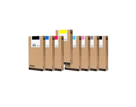 Epson T5965 Magazine, C13T596500 (cián)