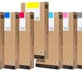 Epson T5965 Magazine, C13T596500 (cián)
