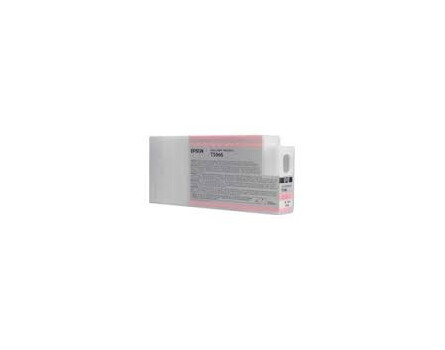 Epson T5966, C13T596600 magazin (világos bíborvörös)