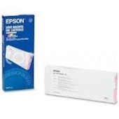 Epson T411, C13T411011 magazin (világos bíborvörös)