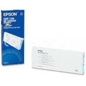 Epson T412 Magazine, C13T412011 (világos cián)