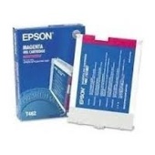 Epson T462 magazin, C13T462011 (bíborvörös)
