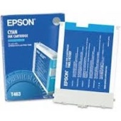 Epson T463 Magazine, C13T463011 (cián)