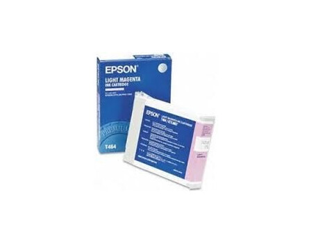 Epson T464, C13T464011 magazin (világos bíborvörös)