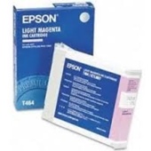Epson T464, C13T464011 magazin (világos bíborvörös)