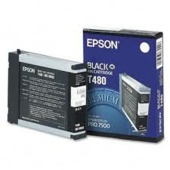 Epson T480 Magazine, C13T480011 (fekete)