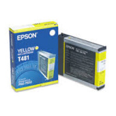 Epson T481 Magazine, C13T481011 (sárga)