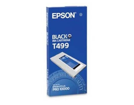 Epson T499 Magazine, C13T499011 (fekete)