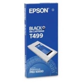 Epson T499 Magazine, C13T499011 (fekete)