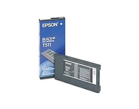 Epson T511 Magazine, C13T511011 (fekete)