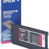 Epson T513 magazin, C13T513011 (bíborvörös)