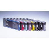 Epson T5448 magazin, C13T544800 (matt fekete) - eredeti
