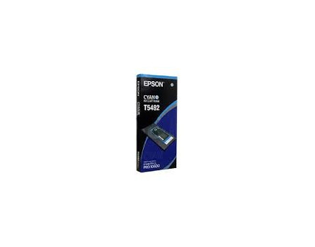 Epson T5492 magazin, C13T549200 (cián) - eredeti