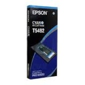 Epson T5492 magazin, C13T549200 (cián) - eredeti