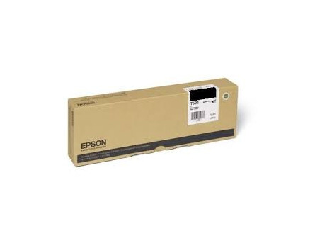 Epson T5911 Magazine, C13T591100 (fekete)