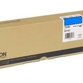 Epson T5912 magazin, C13T591200 (cián)