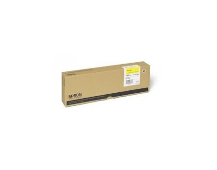 Epson T5914 magazin, C13T591400 (sárga)