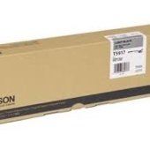Epson T5917, C13T591700 magazin (világos fekete)
