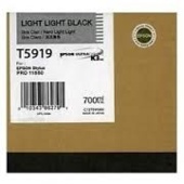 Epson T5919 magazin, C13T591900 (világos világosszürke)