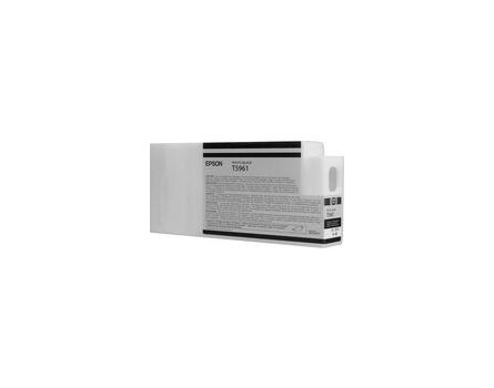 Epson T5961 magazin, C13T596100 (fekete fotó)