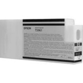 Epson T5961 magazin, C13T596100 (fekete fotó)