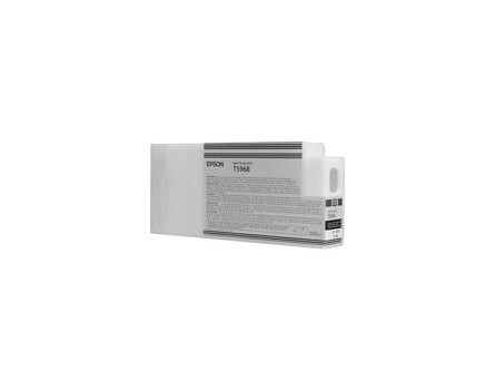 Epson T5968, C13T596800 magazin (matt fekete)