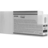 Epson T5968, C13T596800 magazin (matt fekete)