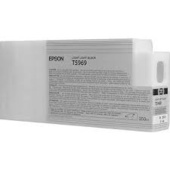 Epson T5969 magazin, C13T596900 (világos világosszürke)