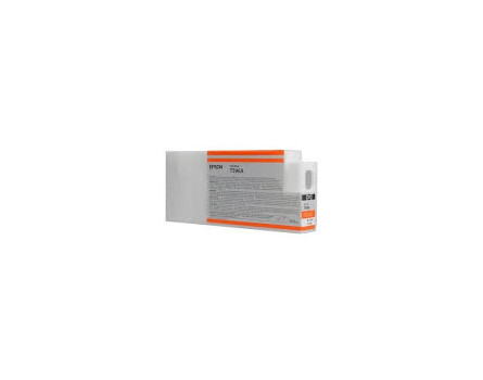 Epson T596A, C13T596A00 magazin (narancssárga)