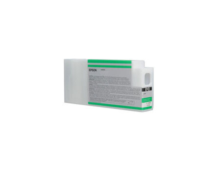 Epson T596B, C13T596B00 magazin (zöld)