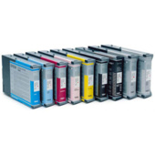 Epson T602B, C13T602B00 magazin (bíborvörös)