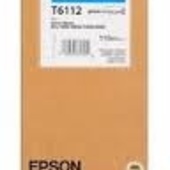 Epson T6112 magazin, C13T611200 (cián)