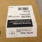 Epson T6230 tisztítókazetta