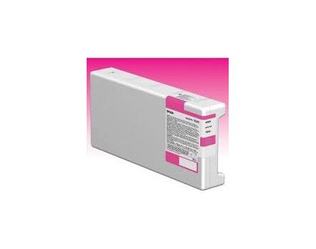 Epson T6243 magazin (bíborvörös)
