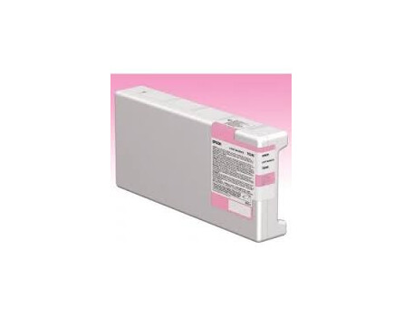 Epson T6246 patron (világos bíborvörös)