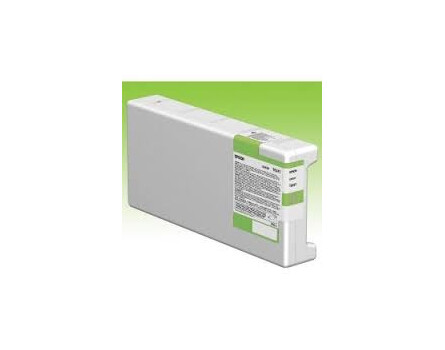Epson T6247 magazin (zöld)