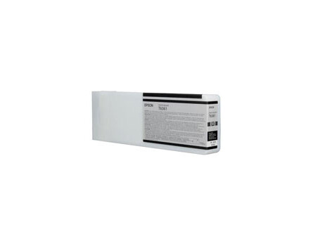 Epson T6361, C13T636100 magazin (fekete fotó)
