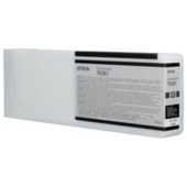 Epson T6361, C13T636100 magazin (fekete fotó)