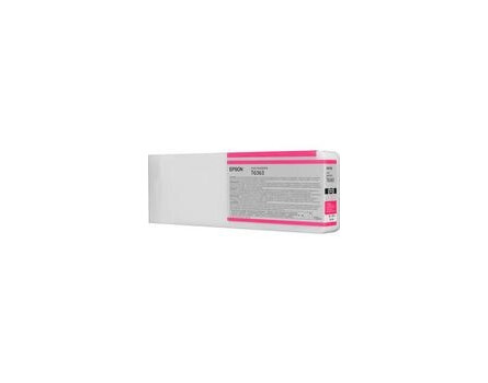 Epson T6363 magazin, C13T636300 (élénk bíborvörös)